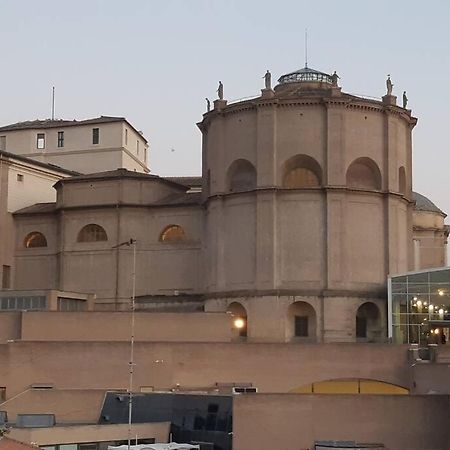 Le Narcise Alloggio Intero Vicino Al Vaticano. Rome Buitenkant foto